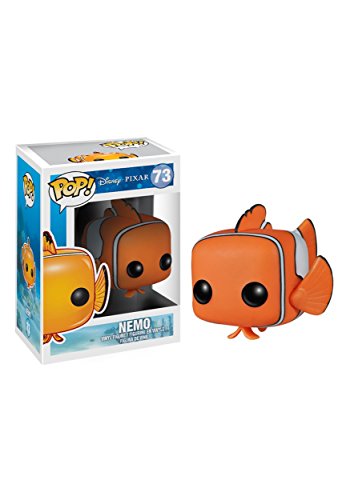 Funko 3747 POP! Vinylfigur: Disney: Finding Nemo Funko 3747 POP! Vinylfigur: Disney: Finding Nemo von Disney