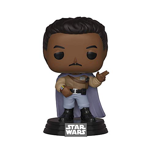 Funko POP! Bobble: Star Wars: General Lando, Mehrfarben, Standard von Funko