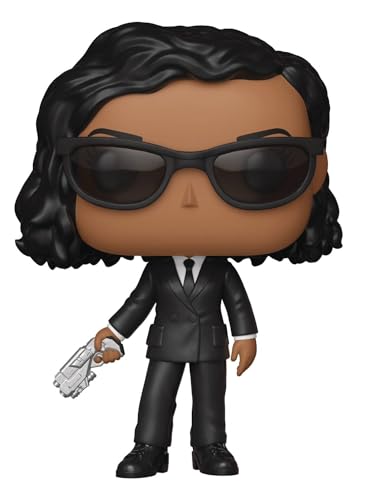 Funko POP! Vinyl: Men in Black International: Agent M von Funko