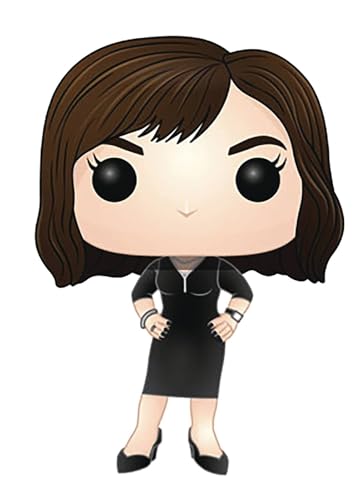 POP! Vinyl: Billions S1: Wendy POP! Vinyl: Billions S1: Wendy von Funko