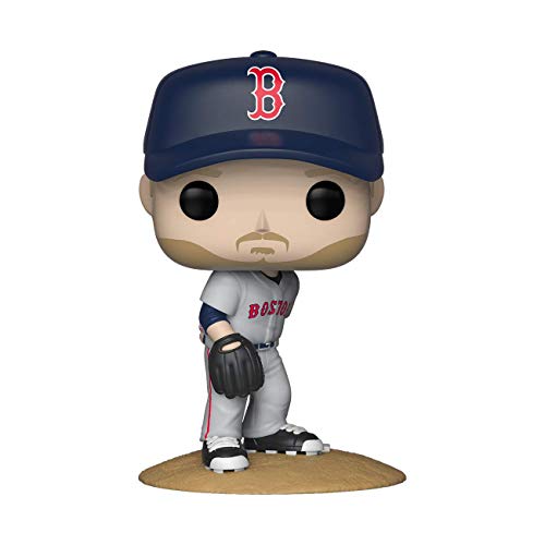Funko POP! Vinyl: MLB: Chris Sale (New Jersey) von Funko