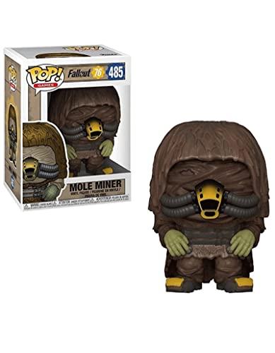 POP! Vinyl: Fallout 76: Pop 6 POP! Vinyl: Fallout 76: Pop 6 von Funko