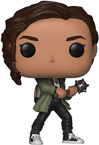 POP! Vinyl: Spider Man Far from Home: MJ von Funko