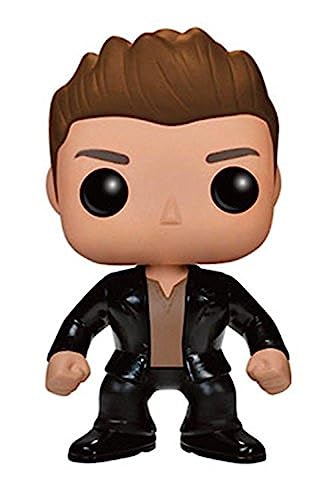 Funko 3985 POP Vinyl Buffy Angel Figure von FunKo