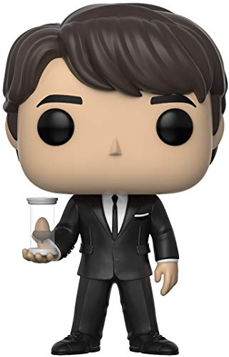 Funko Pop! Games Artemis Fowl - 1/6 Quote Für Seltene Chase-Variantease - (Styles May Vary) Sequoia - Vinyl-Sammelfigur - Geschenkidee - Offizielle Handelswaren - Movies Fans von Funko