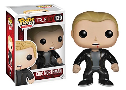 Funko 4067 POP Vinyl True Blood Eric Northman Funko 4067 POP Vinyl True Blood Eric Northman von Funko