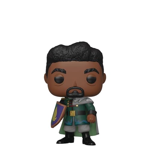 Funko 40894 POP Disney: Frozen 2-Mattias Sammelbares Spielzeug, Mehrfarben, One-Size Funko 40894 POP Disney: Frozen 2-Mattias Sammelbares Spielzeug, Mehrfarben, One-Size von Funko