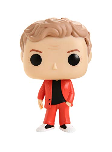 Funko POP! Vinyl Directors: Jason Blum, Mehrfarben Funko POP! Vinyl Directors: Jason Blum, Mehrfarben von Funko