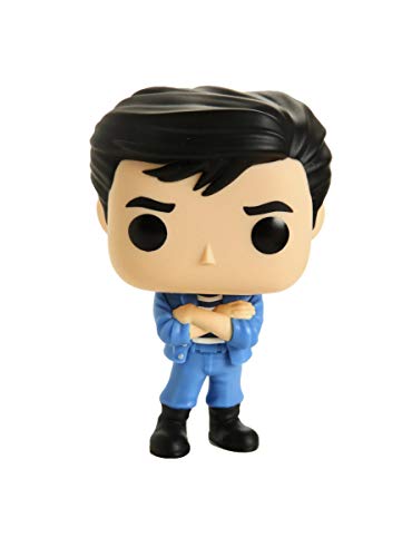 Funko POP Rocks: Duran Duran - Roger Taylor Funko POP Rocks: Duran Duran - Roger Taylor von Funko