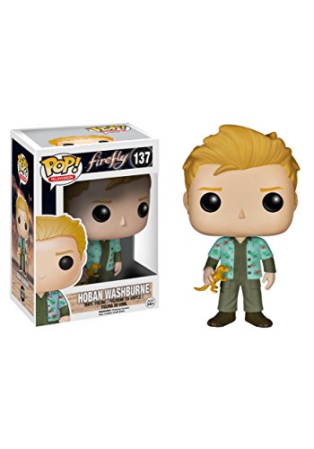 Funko 4179 POP Vinyl FireFly Hoban Washburne Funko 4179 POP Vinyl FireFly Hoban Washburne von Funko