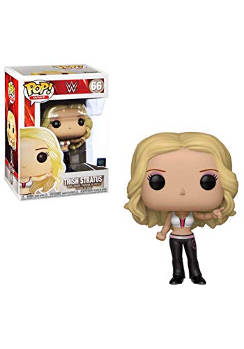 Funko POP! Vinyl: WWE - Trish Stratus Funko POP! Vinyl: WWE - Trish Stratus von Funko