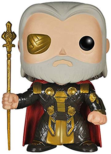 Funko 4296 Odin Pop Vinyl Figure von Funko