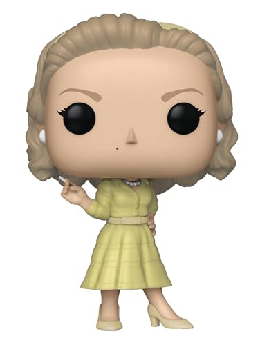 Funko POP! Vinyl TV: Mad Men - Betty, Mehrfarben, Standard Funko POP! Vinyl TV: Mad Men - Betty, Mehrfarben, Standard von Funko