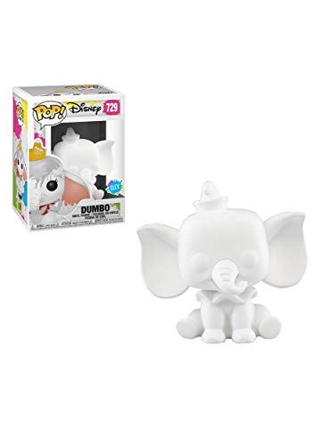 POP! Disney: Dumbo - Dumbo (DIY) (WH) von Funko