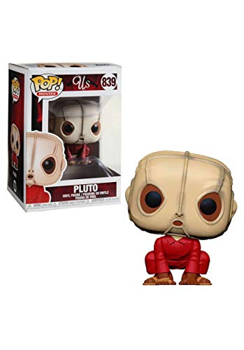 Funko POP! Movies: Us - Pluto w/Mask Chase (Stlyes May Vary) von Funko