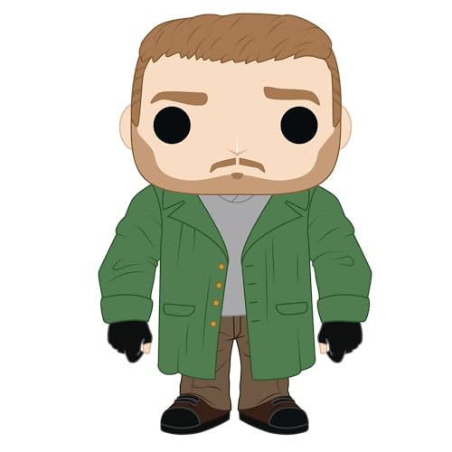 Funko TV: Umbrella Academy - Luther Hargreeves, Multicolour Funko TV: Umbrella Academy - Luther Hargreeves, Multicolour von Funko