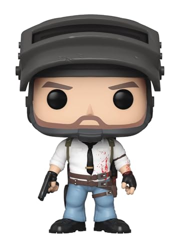Funko 44722 POP! Games: PUBG - The Lone Survivor Funko 44722 POP! Games: PUBG - The Lone Survivor von Funko