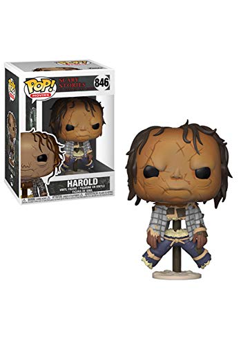 Funko POP! Movies: Bogeyman - POP! 1 von Funko
