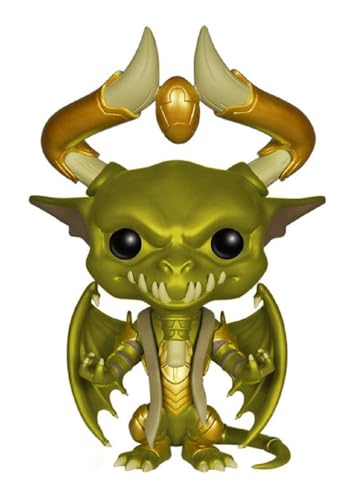 Funko 4568 POP Vinyl 6 Inch Magic The Gathering Nicol Bolas Action Figure Playsets Funko 4568 POP Vinyl 6 Inch Magic The Gathering Nicol Bolas Action Figure Playsets von Funko