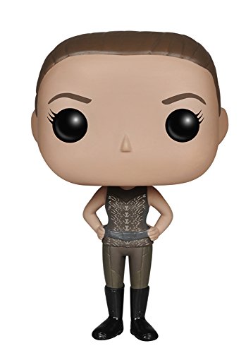Funko 4667 Pop! Vinylfigur: Jupiter Ascending: Jupiter Jones Funko 4667 Pop! Vinylfigur: Jupiter Ascending: Jupiter Jones von Funko