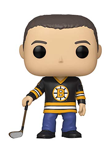 Funko POP! Movie Happy Gilmore - Vinyl-Sammelfigur - Geschenkidee - Offizielle Handelswaren - Spielzeug Für Kinder und Erwachsene - Movies Fans - Modellfigur Für Sammler und Display von Funko