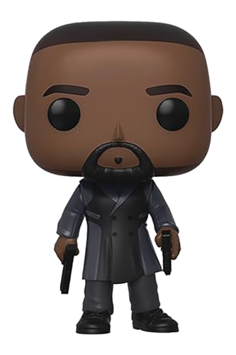 Funko POP! TV: Altered Carbon - Takeshi Kovacs (POP! 3) von Funko