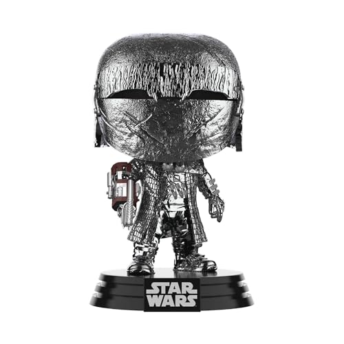 Star Wars Episode 9 Knight Ren Arm Cannon HMCH Pop Vinyl Figure von Star Wars