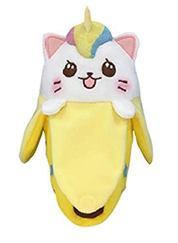Funko Plush Rainbow Bananya Collectible Toy - Plüschtier - Geschenkidee Zum Geburtstag - Offizielle Handelswaren - Gefüllt Plüschtiere Für Kinder und Erwachsene - Ideal Für Anime Fans und Freundinnen von Funko