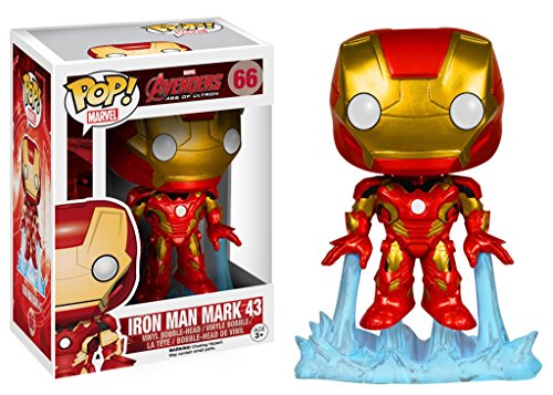 Funko 4777 Actionfigur "Marvel: Avengers AOU: Iron Man" Funko 4777 Actionfigur "Marvel: Avengers AOU: Iron Man" von Funko