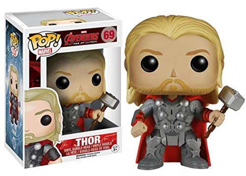 Funko 4780 Actionfigur Marvel: Avengers AOU: Thor Funko 4780 Actionfigur Marvel: Avengers AOU: Thor von Funko