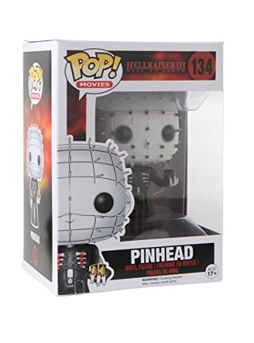 Funko 4785 Actionfigur Horror: Pinhead Funko 4785 Actionfigur Horror: Pinhead von Funko