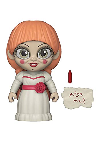 Funko 5 Star Annabelle - Vinyl-Sammelfigur - Geschenkidee - Offizielle Handelswaren - Spielzeug Für Kinder und Erwachsene - Movies Fans - Modellfigur Für Sammler und Display von Funko