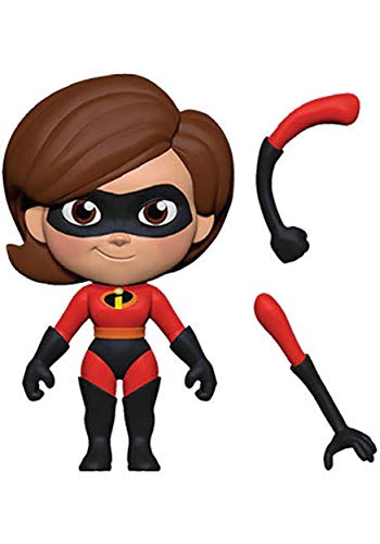 Funko 5 Star Incredibles 2 - Elastigirl Vinyl Figure von Funko