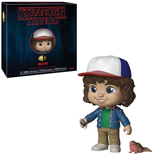 Funko 5 Star: Stranger Things: Dustin Funko 5 Star: Stranger Things: Dustin von Funko