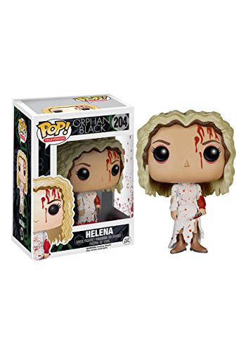 Funko 5036 Orphan Black 5036 "POP Vinyl Helena Figure Funko 5036 Orphan Black 5036 "POP Vinyl Helena Figure von Orphan Black