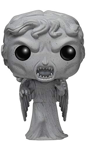 Funko 5258 POP Vinyl 5258 Doctor Who Toy, Multi-Colored, Standard Funko 5258 POP Vinyl 5258 Doctor Who Toy, Multi-Colored, Standard von Funko