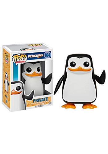 Funko 5280 Penguins of Madagascar 5280 "POP Vinyl Private" Figure Funko 5280 Penguins of Madagascar 5280 "POP Vinyl Private" Figure von FunKo