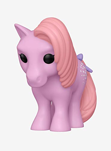 Funko POP! My Little Pony Cotton Candy - King Kandy - Candyland - Vinyl-Sammelfigur - Geschenkidee - Offizielle Handelswaren - Spielzeug Für Kinder und Erwachsene - Modellfigur Für Sammler Funko POP! My Little Pony Cotton Candy - King Kandy - Candyland - Vinyl-Sammelfigur - Geschenkidee - Offizielle Handelswaren - Spielzeug Für Kinder und Erwachsene - Modellfigur Für Sammler von Funko