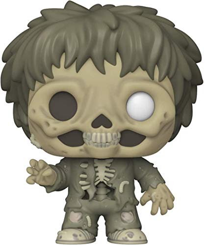 Funko 54344 POP Garbage Pail Kids: Garbage Pail Kids - Jay Decay, One Size, Multicolour von Funko