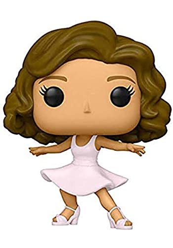 Funko 55750 POP Movies: Dirty Dancing - Baby (Finale), Mehrfarbig, Standard von Funko