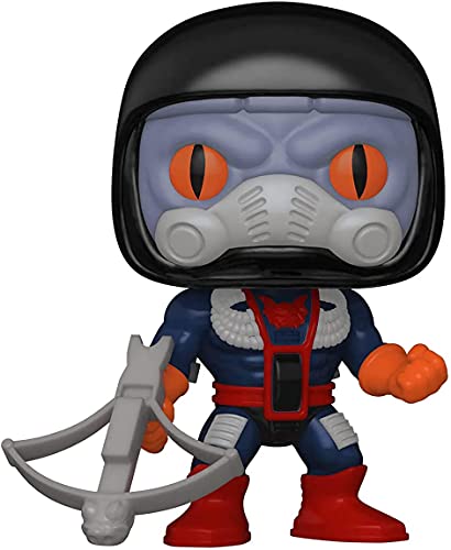 Funko Pop! Vinyl: Motu - Dragstor - Masters of The Universe - Vinyl-Sammelfigur - Geschenkidee - Offizielle Handelswaren - Spielzeug Für Kinder und Erwachsene - TV Fans von Funko