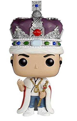 Funko 6055 Spielzeug, Mehrfarbig, Standard Funko 6055 Spielzeug, Mehrfarbig, Standard von Funko