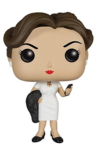 Funko 6056 Actionfigur Sherlock: Irene Adler Funko 6056 Actionfigur Sherlock: Irene Adler von Funko