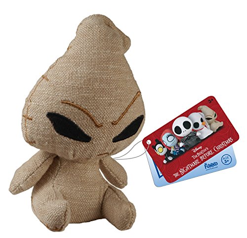 Funko 6302 Mopeez "NBX Oogie Boogie Figurine Funko 6302 Mopeez "NBX Oogie Boogie Figurine von Funko