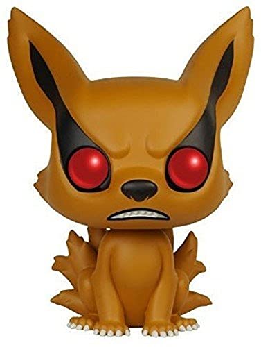 Funko 6368 Actionfigur "Naruto Shippuden: Kurama", 6 Zoll Funko 6368 Actionfigur "Naruto Shippuden: Kurama", 6 Zoll von Funko