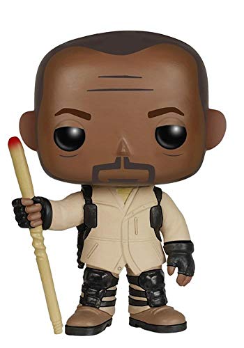 Funko 6511 Actionfigur The Walking Dead: Morgan von Funko