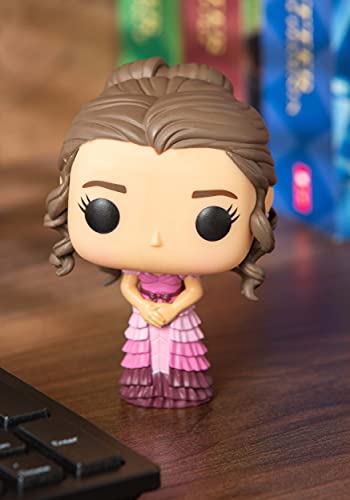 Funko 6567 Vinylfigur: Harry Potter - Hermine Weihnachtsball von Funko