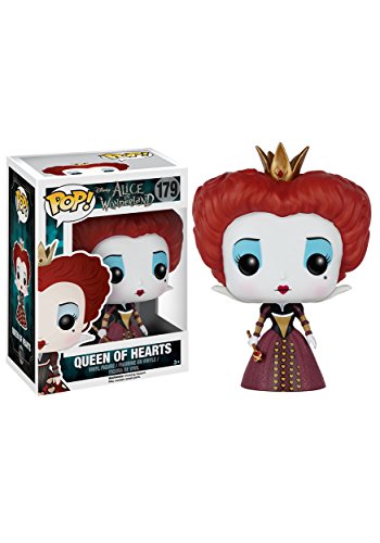Funko 6712 Alice - Queen of Hearts Funko 6712 Alice - Queen of Hearts von Funko