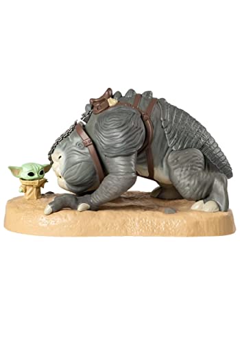 Funko 69056 Boba Fett,Star Wars Figur, Cartoon, grau, Standard Funko 69056 Boba Fett,Star Wars Figur, Cartoon, grau, Standard von Funko