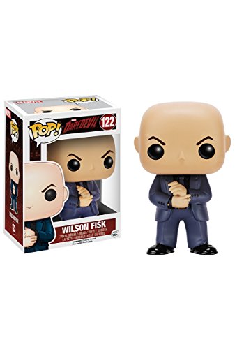 Funko 7031 Actionfigur "Daredevil: Wilson Fisk" von Funko